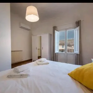 Apartamento Santo Spirito Penthouse, Florencia