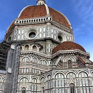 Maison d'hôtes La Chiave Di Sol, Florence