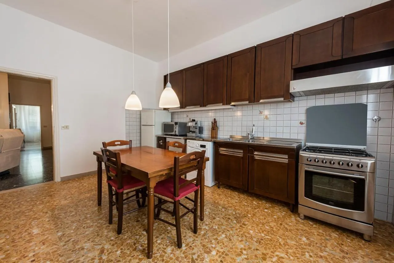 Wifi Ac & 2 Bathrooms Verrazzano Bridge Apartment Florence 0*,