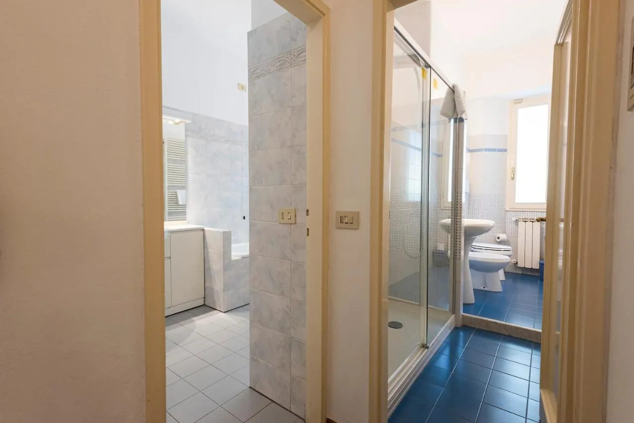 Wifi Ac & 2 Bathrooms Verrazzano Bridge Apartment Florence 0*,  Italy